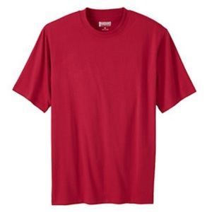 Haband red t-shirt